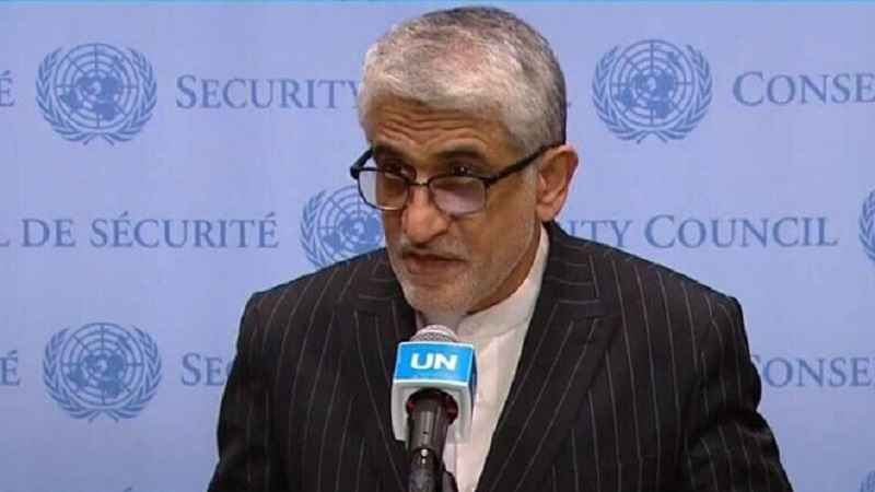 Iran, l’America abusa il tema dei diritti umani per i propri intressi