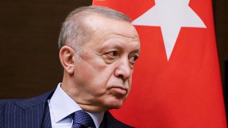 Erdogan promette creare "zona sicura" in Siria