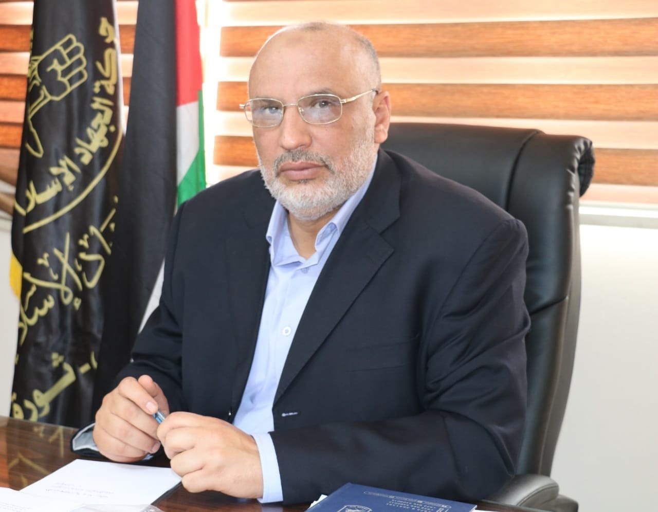 الجهاد الاسلامي يدعو لسرعة الاتفاق على استراتيجية وطنية لمواجهة عصابات ائتلاف حكومة الاحتلال الإسرائيلي