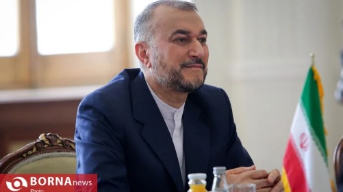 Серьезная воля Ирана расширять сотрудничество на региональном и международном уровнях