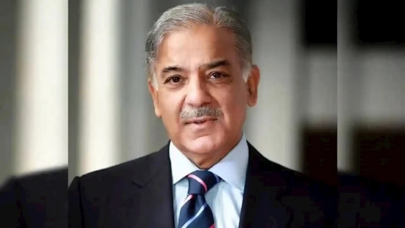 Şahbaz Şerif'in Türkiye ziyareti 