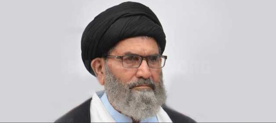 Allama Sajid Naqvi: Sacrifice of “Shohada-e-Azmat-e-Islam conference” November 1994 will not go in vain