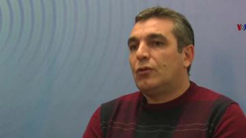 Vasif Talıbovun oğurluqdan xəbəri var