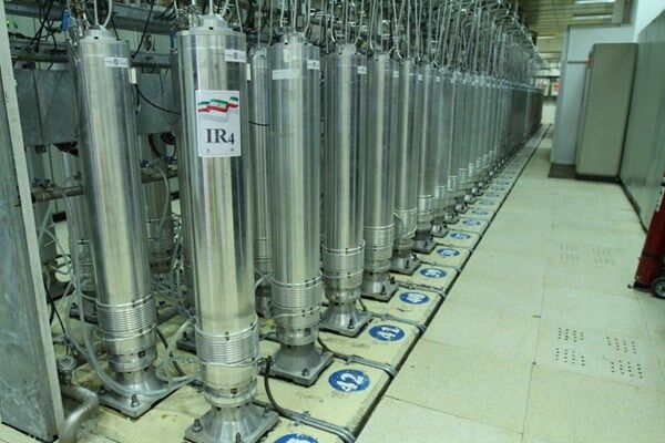 MPs: Iran reserves right to enrich uranium at 60%