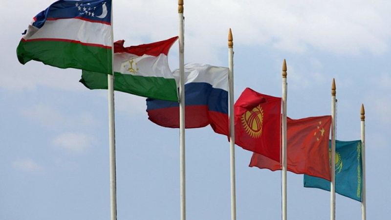 Маҷлиси Эрон бо лоиҳаи илҳоқи давлати Эрон ба СҲШ мувофиқат кард