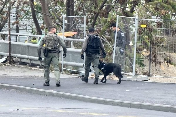 Zionist regime discovers bomb in Occupied al-Quds