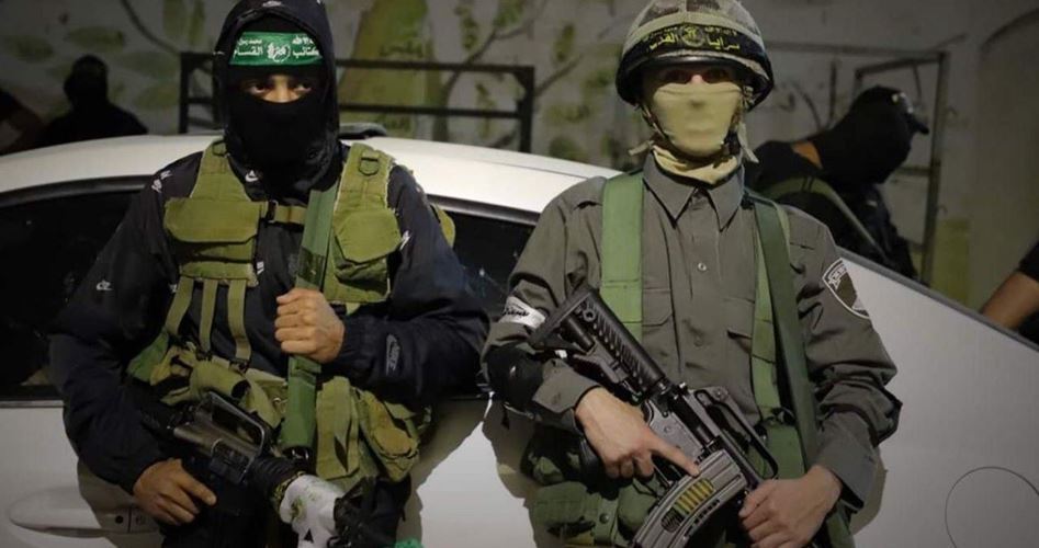 Resistance fighters target Israeli terrorist soldiers in southern Jenin