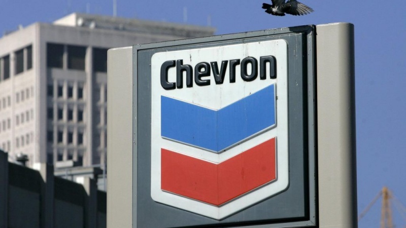 USA importieren Öl aus Venezuela