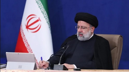 Mondiali, Presidente Raisi ha ringraziato i "ghepardi" del Team Melli dopo vittoria su Galles