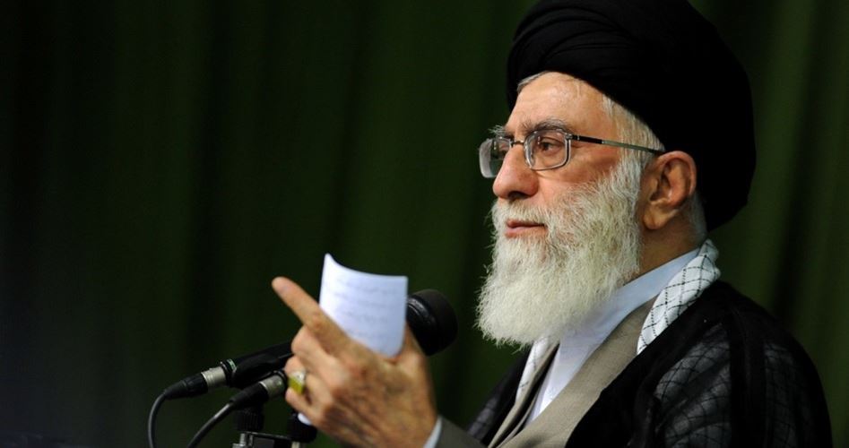 Ayatollah Khamenei: Iranian support for the region’s resistance will not stop