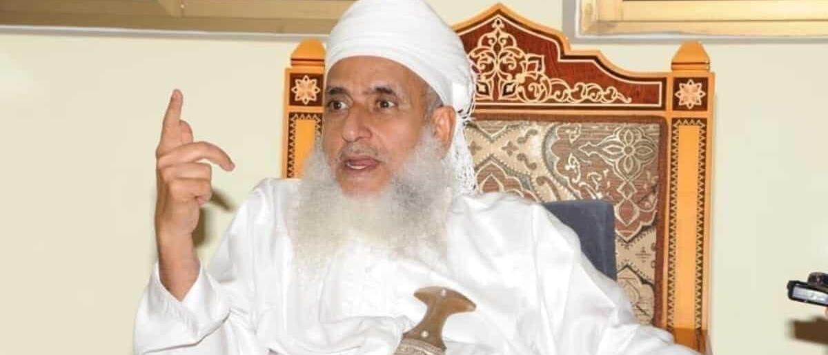 مفتي عُمان يشيد بنبذ العرب لـ"الصهاينة المحتلين" مونديالياً