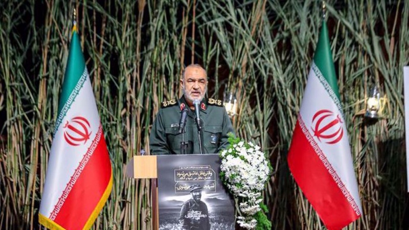 L'Iran fera échouer le complot américano-israélien