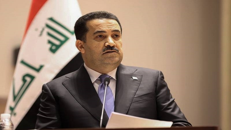 Kunjungi Kurdistan, PM Irak Tegaskan Penguatan Keamanan Perbatasan