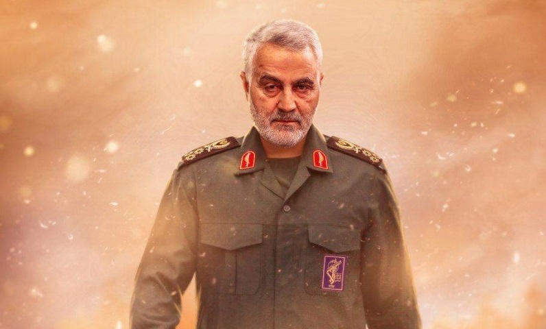   فراخوان جذب ایده‌ برای سومین سالگرد شهادت سردار سلیمانی
