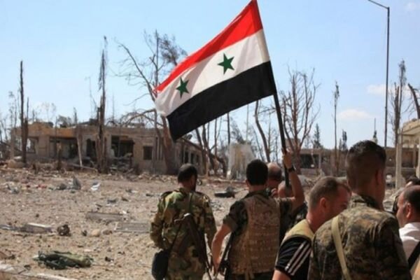 Syria deploys more military forces, equipment to Ayn al-Arab