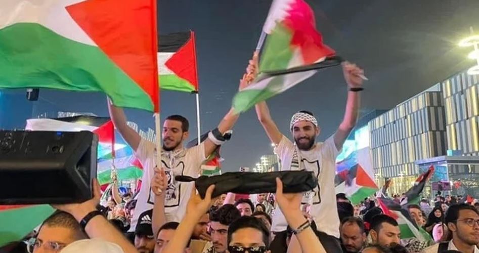 Israel’s counter-terror bureau weighs warning against travel to Qatar!