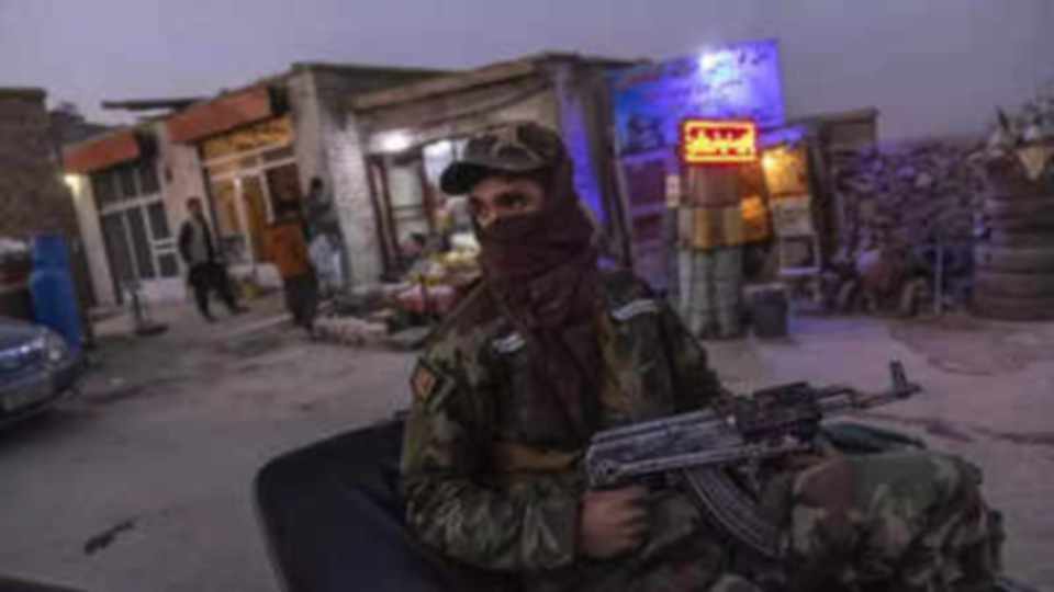 Taliban Pakistan tamatkan gencatan senjata, perintah serangan di seluruh negara 