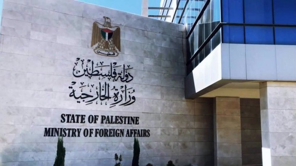 Palestinian FM warns of dangers facing al-Aqsa under Netanyahu-Ben Gvir government 