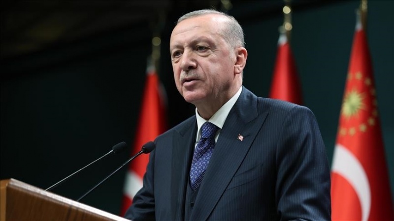 Erdogan schließt Normalisierung der Beziehungen zu Syrien nicht aus