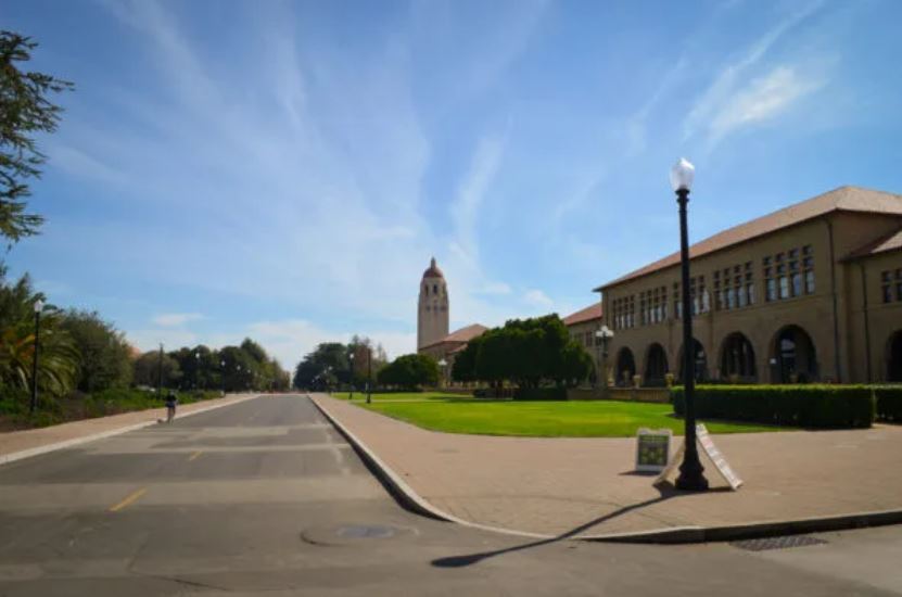 California: Stanford’s first-ever course on addressing Islamophobia