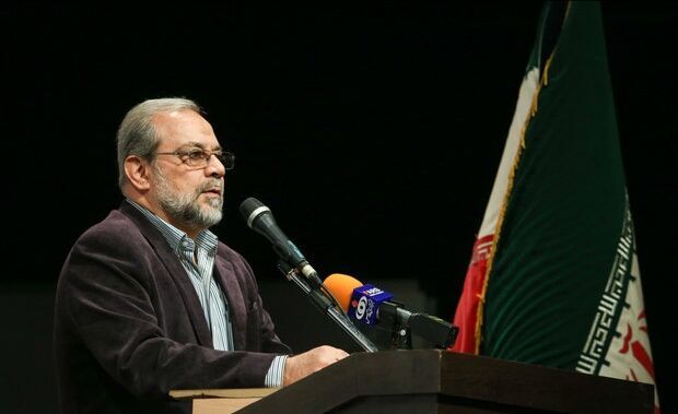 Enemies was after designing Iran colorful revolution