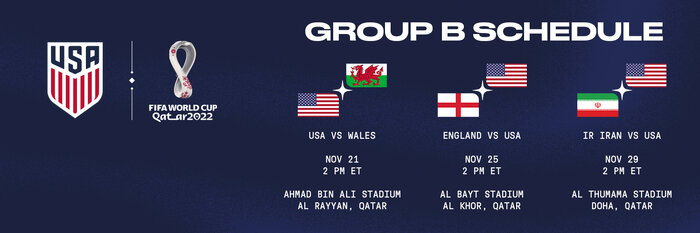 US soccer federation backs down from distortion of Iran’s flag