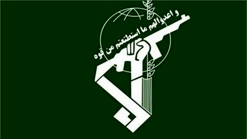 Арест главаря сети террористического ТК Iran International на северо-западе Ирана