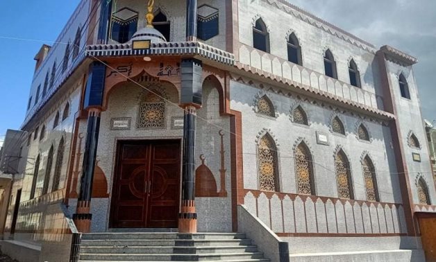 46 new mosques to be inaugurated in Egypt on Dec.2 