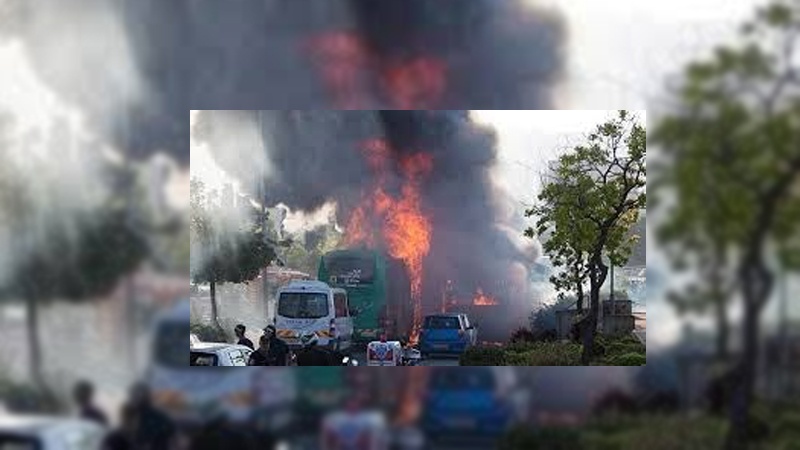 Izraelski mediji priznali uspjeh operacije "Kuds"