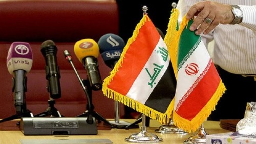 İran, Irak petrol ve gaz projelerine katılmaya hazır