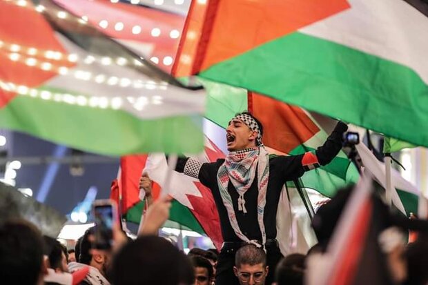 Израильский корреспондент: В Катаре я понял, как сильно нас ненавидят