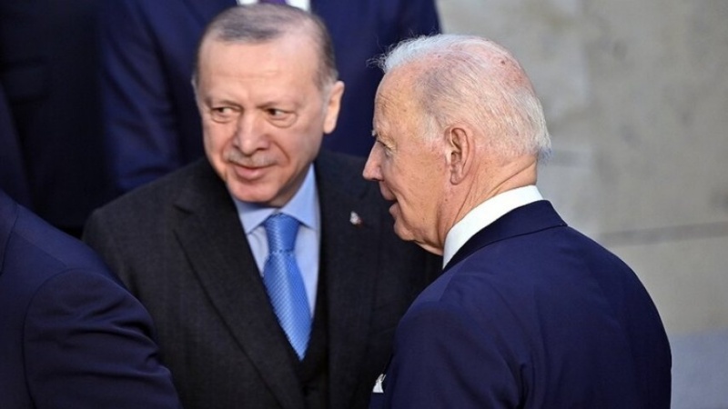 Lo scontro Ankara-Washington sui curdi in Siria
