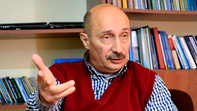 “Азәрбајҹан Республикасы истибдад дөвләтидир”