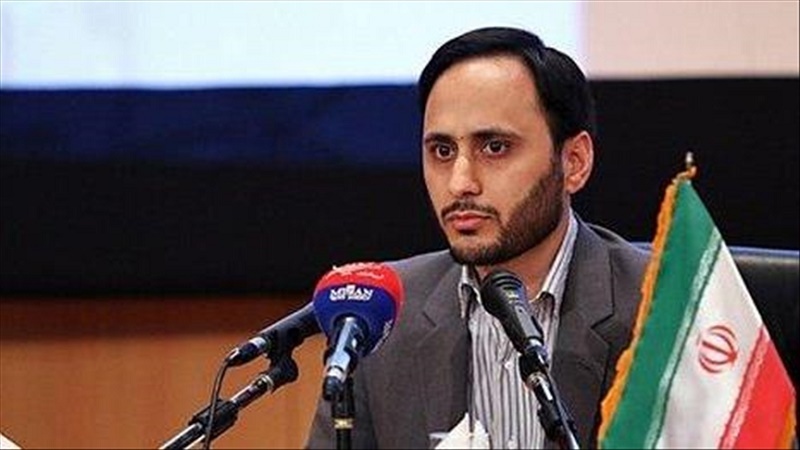 Bahadori Jahromi: la Germania assume una posizione di difesa dei diritti umani