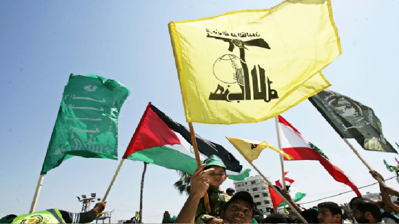 Hezbollah, grande ostacolo alla normalizzazione di Israele con paesi arabi Hezbollah, grande ostacolo alla normalizzazione di Israele con paesi arabi