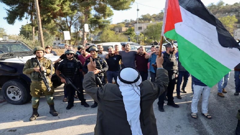 Oltre 190 ONG: indagini internazionali su crimini israeliani contro i palestinesi