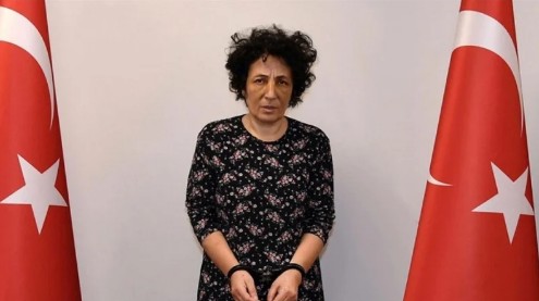 Turki Tangkap Pemimpin Kelompok Teroris di Istanbul