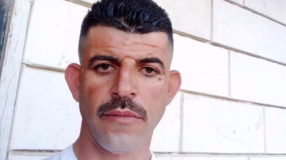 Israeli forces kill Palestinian man by shooting him in head with live bullet