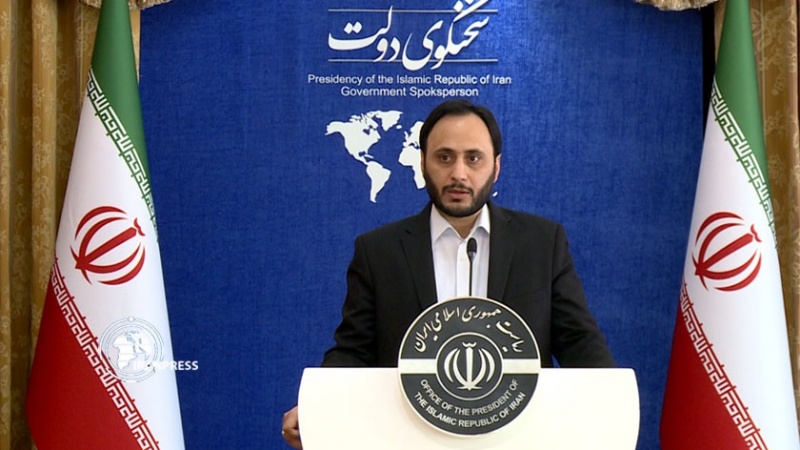 Pejabat Iran: Bantu Media Pro-Teroris, Sama dengan Lakukan Aksi Teror