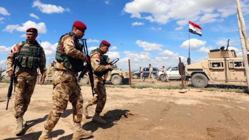 Irak Bentuk Dua Divisi Tempur di Kurdistan Jaga Perbatasan Iran
