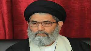 مسئلہ فلسطین کے حل کیلئے عملی اقدامات کی جانب بڑھنا ہوگا، ساجد نقوی
