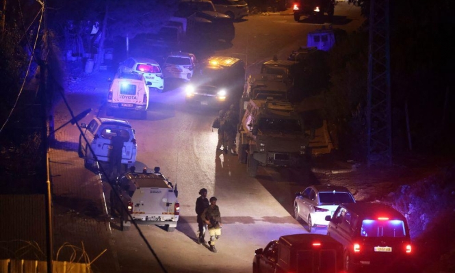 ثلاثة شهداء فلسطينيين في بيت أمر وكفر عين بنيران العدو الصهيوني 