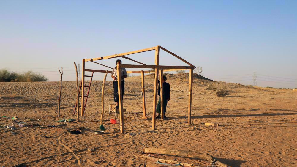  Saudi war internally displaced more than five million Yemenis