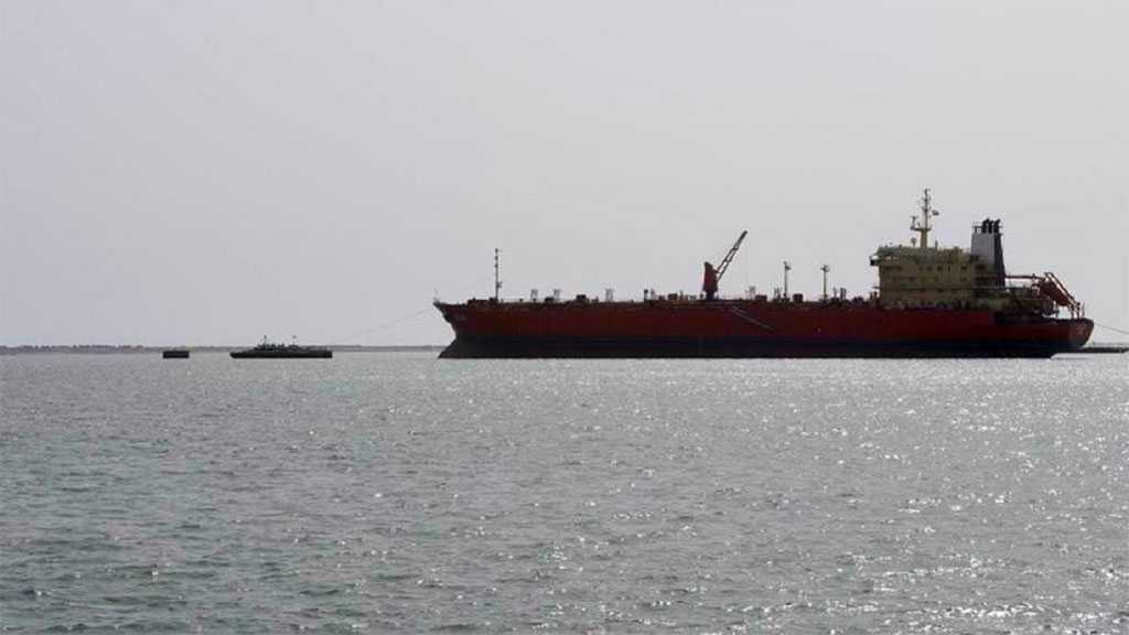 Saudi-led coalition seizes new Yemeni fuel ship