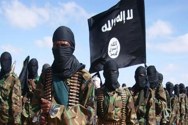 Ta yaya rudanin siyasa a yammacin duniya ya kai ga bullar ISIS a Afirka?