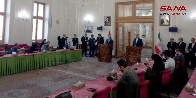 Siria: Políticas estadounidenses son inhumanas y asesinan a los pueblos Siria: Políticas estadounidenses son inhumanas y asesinan a los pueblos