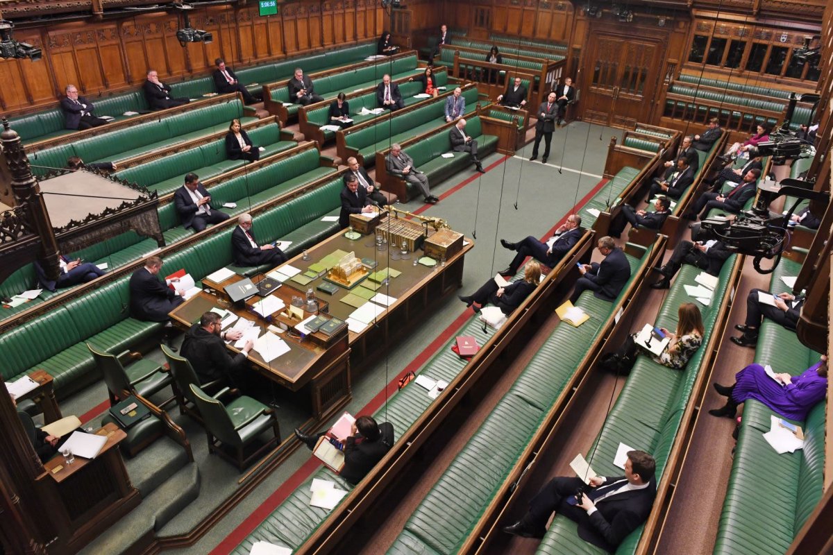  UK government abandoned plans to define Islamophobia 