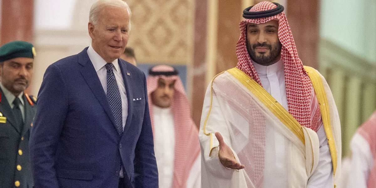 Saudis in US targeted as kingdom cracks down on dissent
