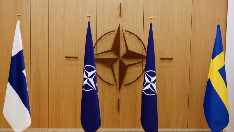 ＮＡＴＯ加盟申請の北欧２カ国が、自国内の核兵器配備に言及