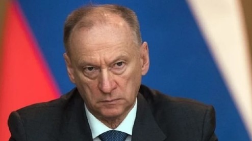 Rusia: Barat Rekrut Teroris untuk Dikirim ke Ukraina